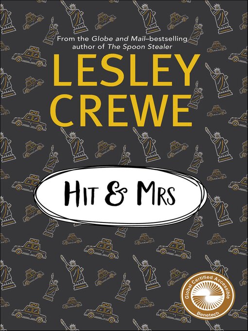 Title details for Hit & Mrs. by Lesley Crewe - Available